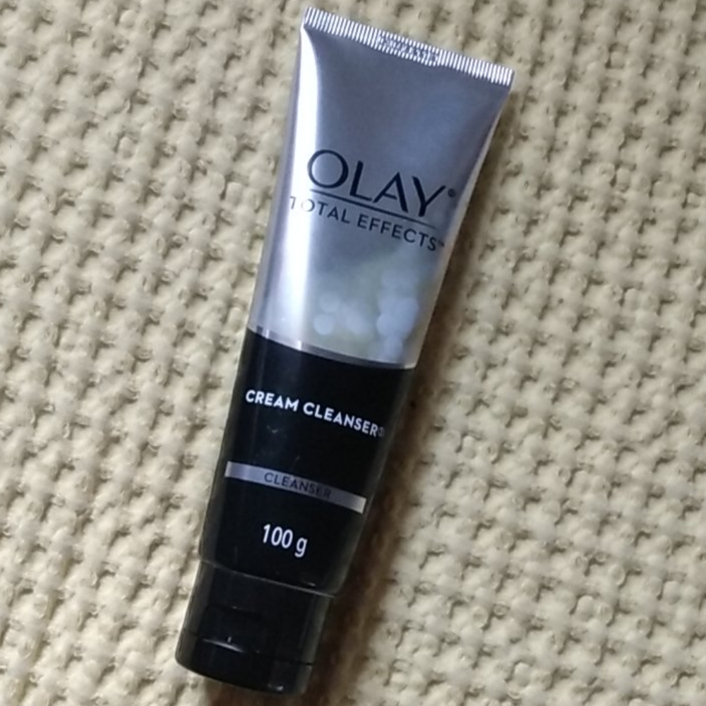 Cream Cleanser